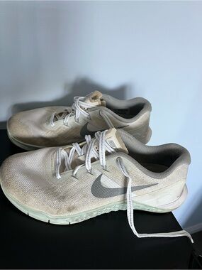 Nike Metcon 3 training shoe W7.5